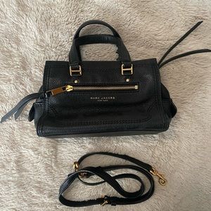 Marc Jacobs Mini Cruiser EUC